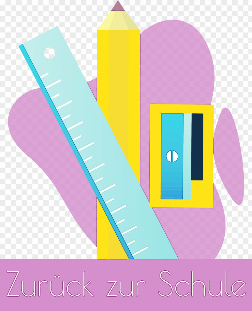 Logo Font Purple Line Meter PNG