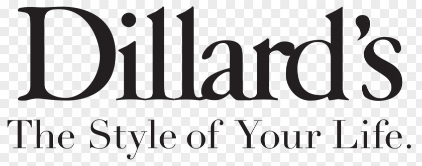 Sen Department Dillard's Retail Discounts And Allowances Store NYSE:DDS PNG