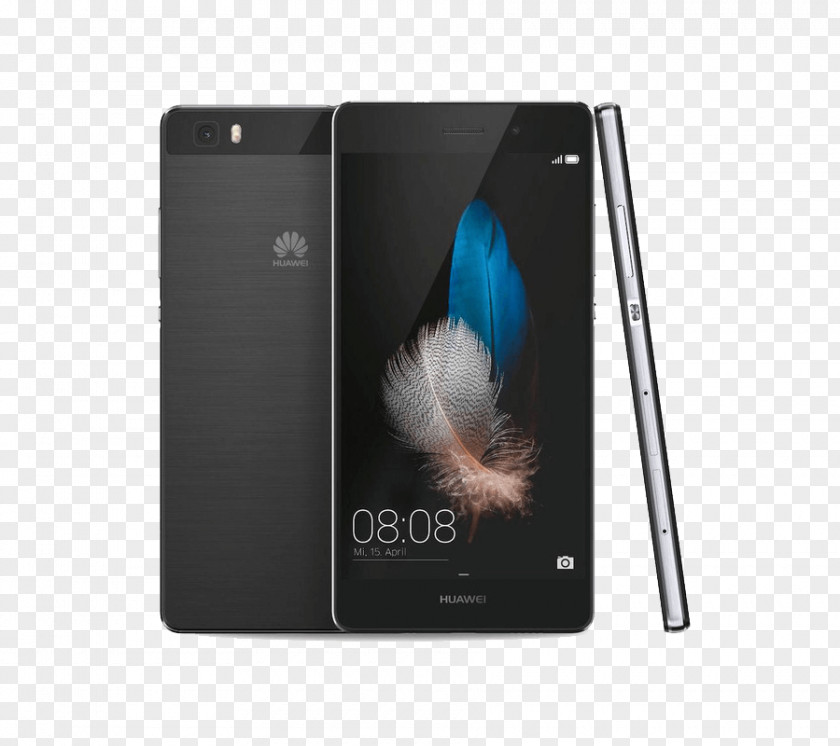 Smartphone Huawei P9 华为 4G PNG