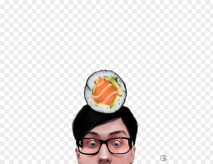 Sushi Cuisine Slipmat McChina Price PNG