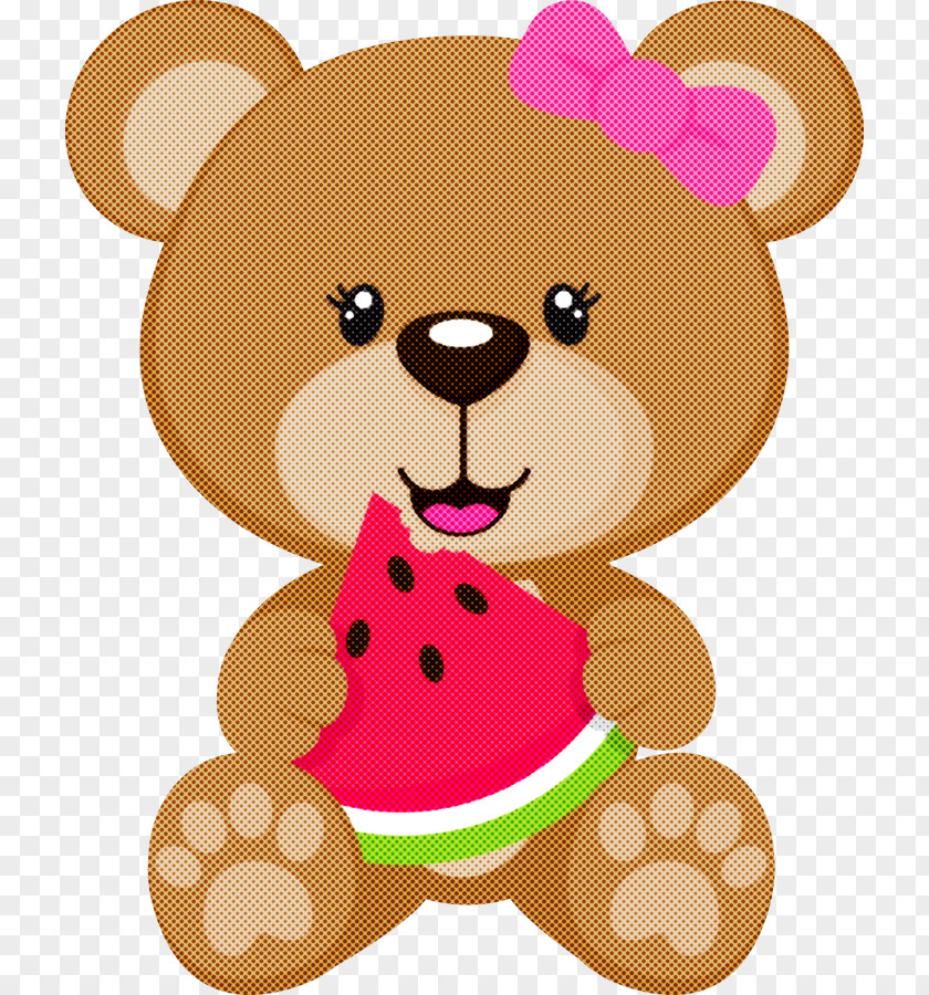 Teddy Bear PNG