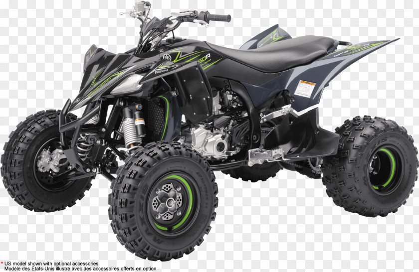 Yamaha Yfz450 Motor Company YFZ450 All-terrain Vehicle Motorcycle Bott PNG