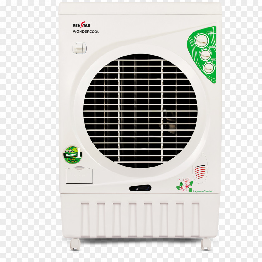 AIR COOLER Evaporative Cooler Symphony Limited India PNG