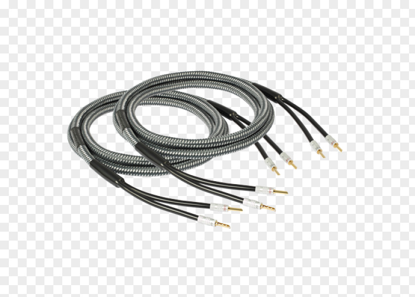 Coaxial Cable Speaker Wire Electrical Single-wire Transmission Line PNG