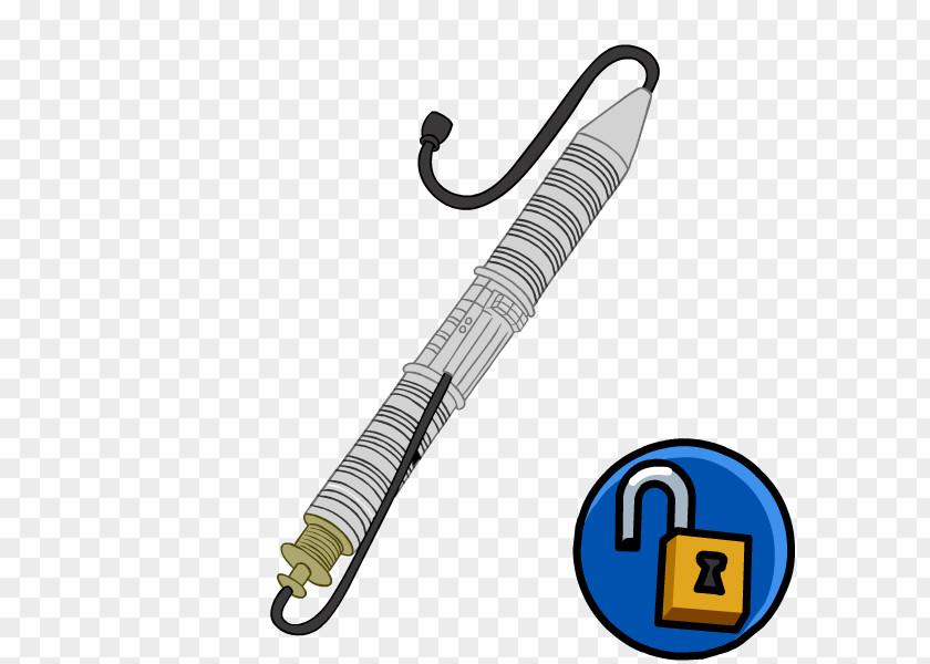 French Horn Art Club Penguin Anakin Skywalker Lightsaber Video Games Wiki PNG