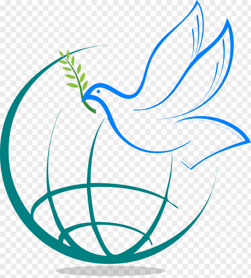 Globe Clip Art Vector Graphics World Peace PNG