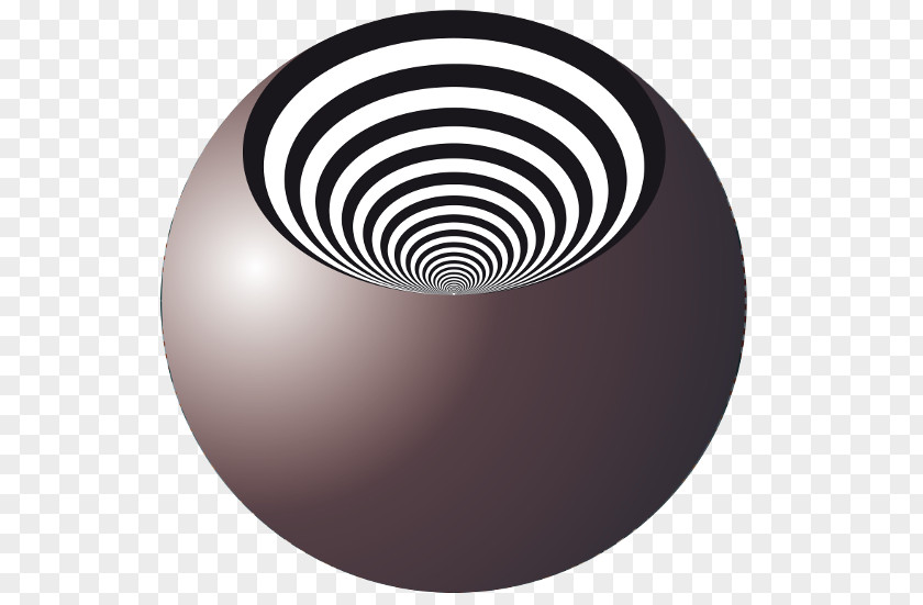 Iw Circle Spiral PNG