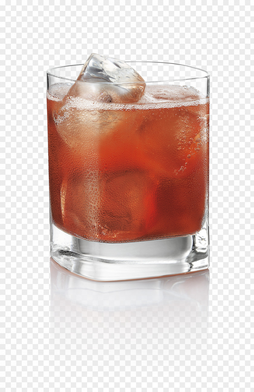 Juice Cocktail Sea Breeze Negroni Rum And Coke Old Fashioned PNG