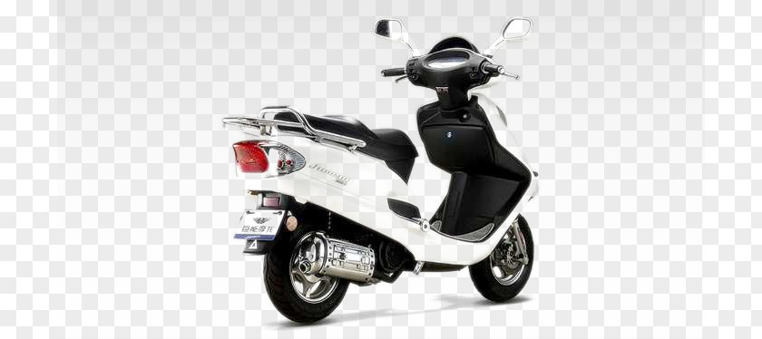 Motorcycle Giant To Car Accessories Motorized Scooter PNG