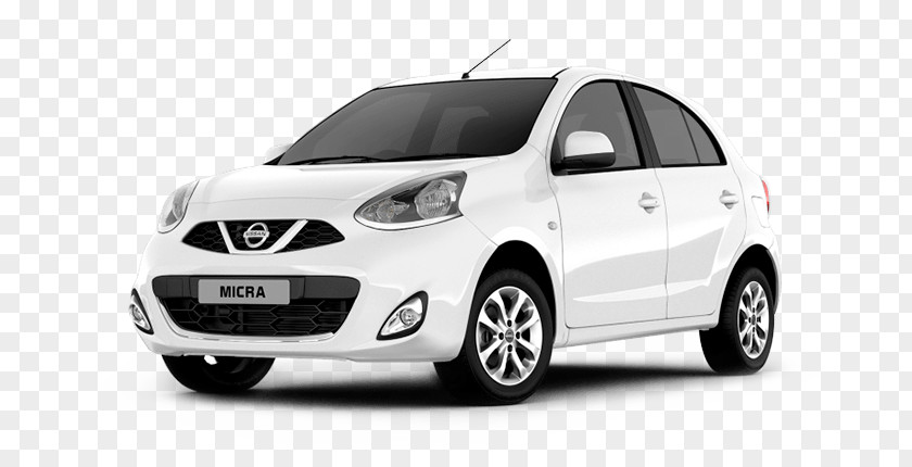 Nissan Car Micra DCi XL Ford Figo Active PNG