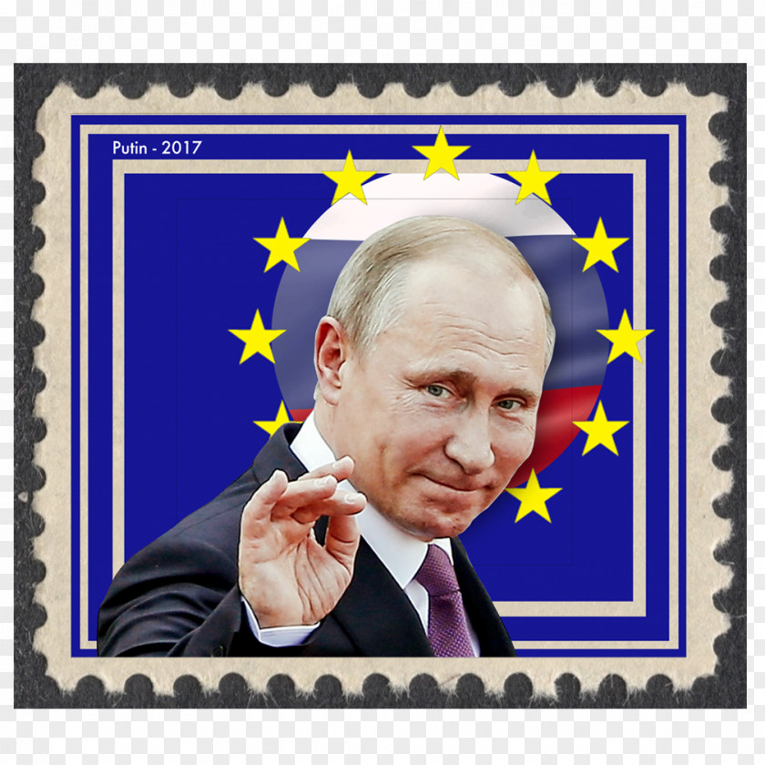 Putin Diplomat Picture Frames PNG