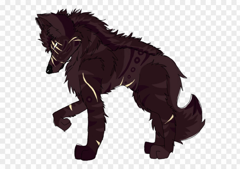 Recomendation Canidae Dog Fur Werewolf Reference PNG