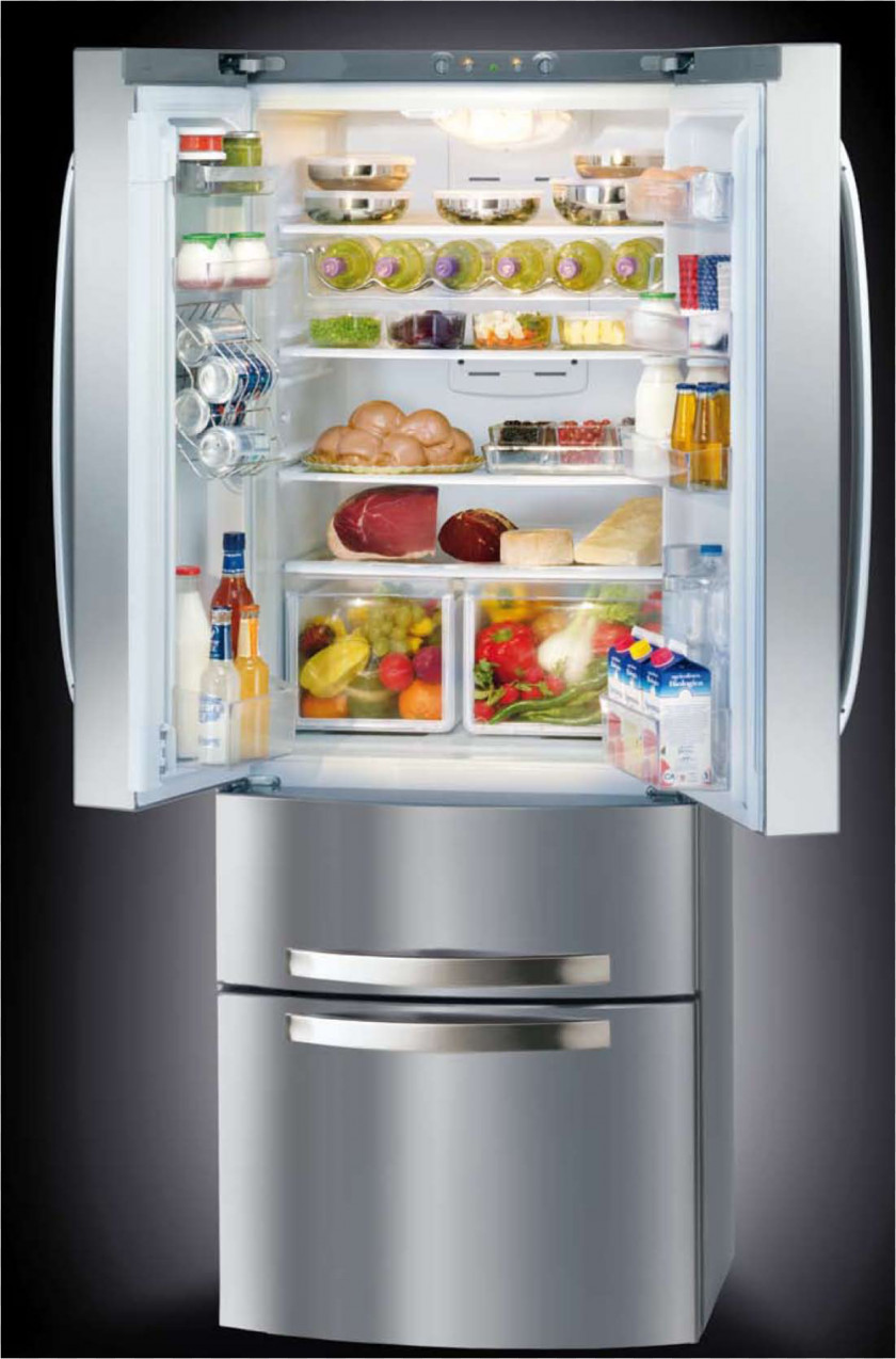 Refrigerator Hotpoint Auto-defrost Ariston Thermo Group Artikel PNG