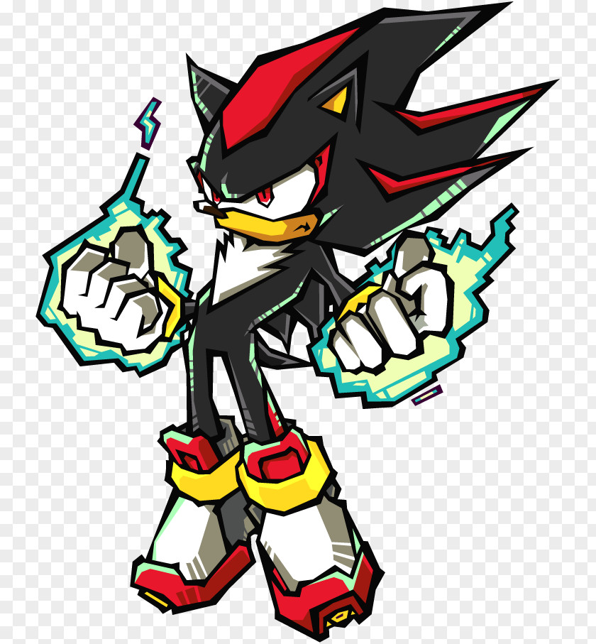 Shadow Sonic Battle The Hedgehog Adventure 2 Doctor Eggman PNG