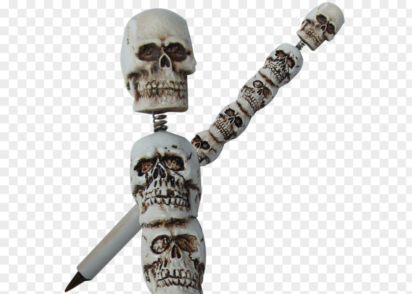 Skull Skeleton PNG