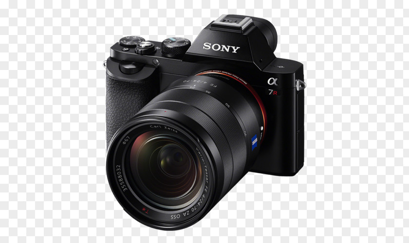 Sony A7 Canon EOS 5D Mark III IV 6D PNG