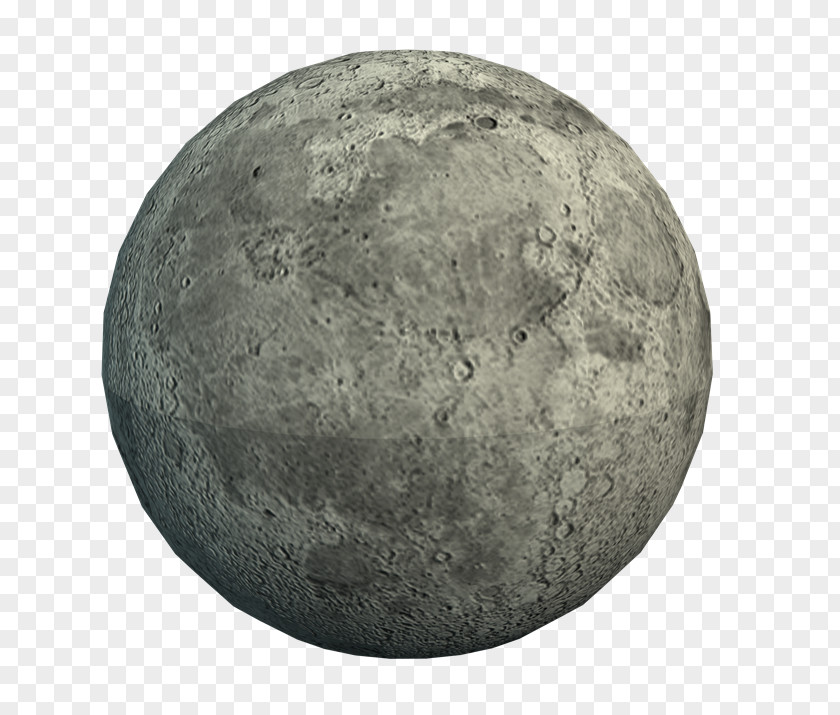 Space Environment 3d Model Stone Ball Sphere Khambhat Dausa PNG