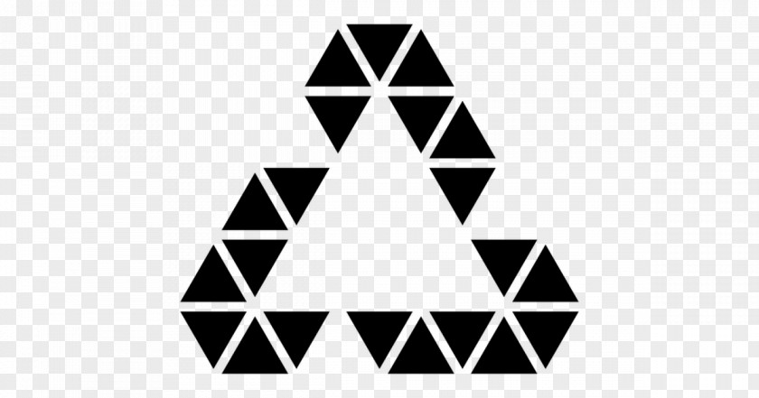 Triangle Hexagon Shape Geometry PNG