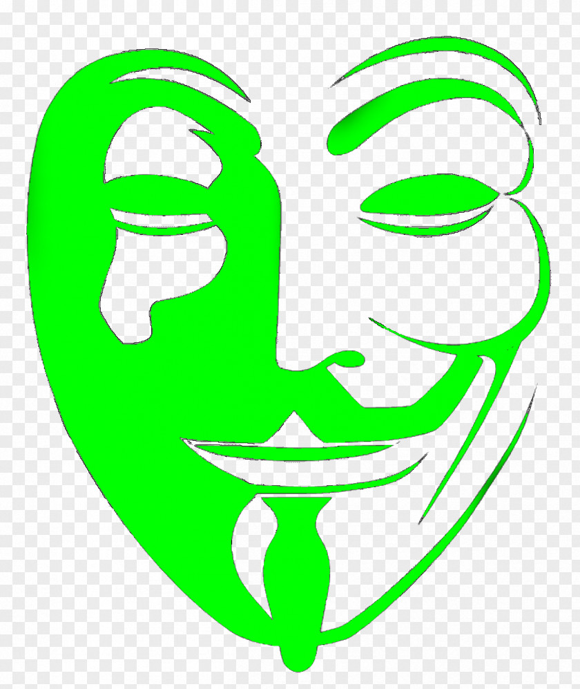 Anonymous Image Anonymity Hacker T-shirt PNG