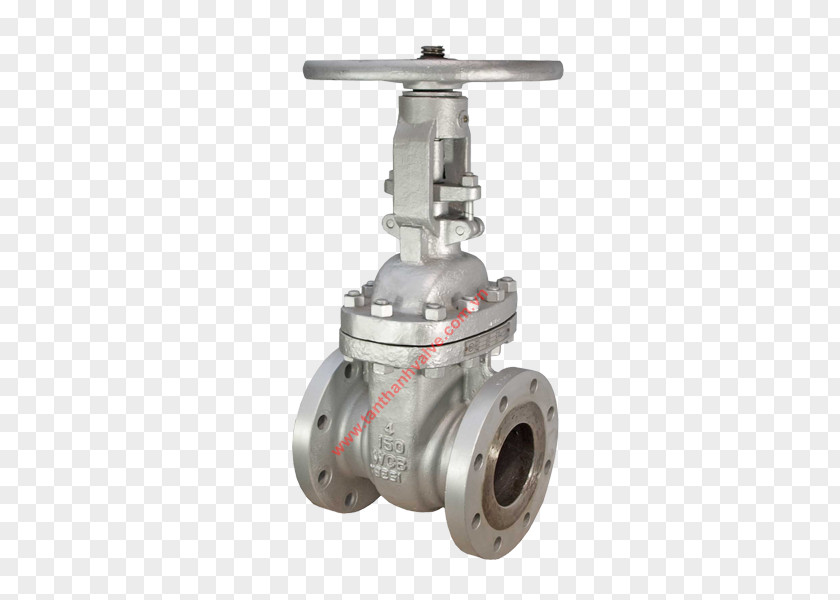 Business Gate Valve Steel Globe Flange PNG