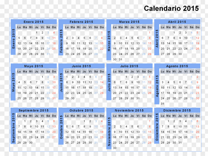 Calendario Calendar Almanac Photography January PNG