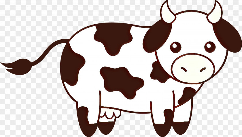 Clip Art Dairy Cattle Holstein Friesian Jersey PNG