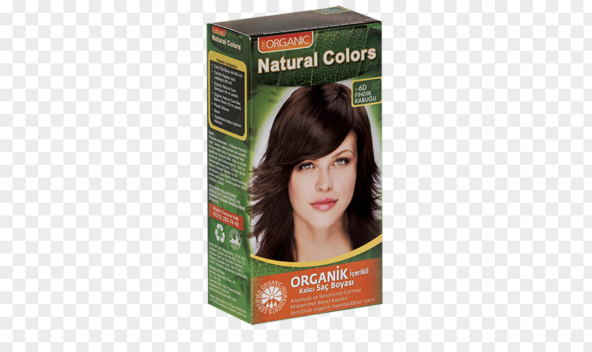 Coffee Natural Colors 4mc Kışkırtıcı Kahve Organik Saç Boyası Paint ONC Organic Permanent Hair Colour Glamorous Brown Excellence Creme PNG