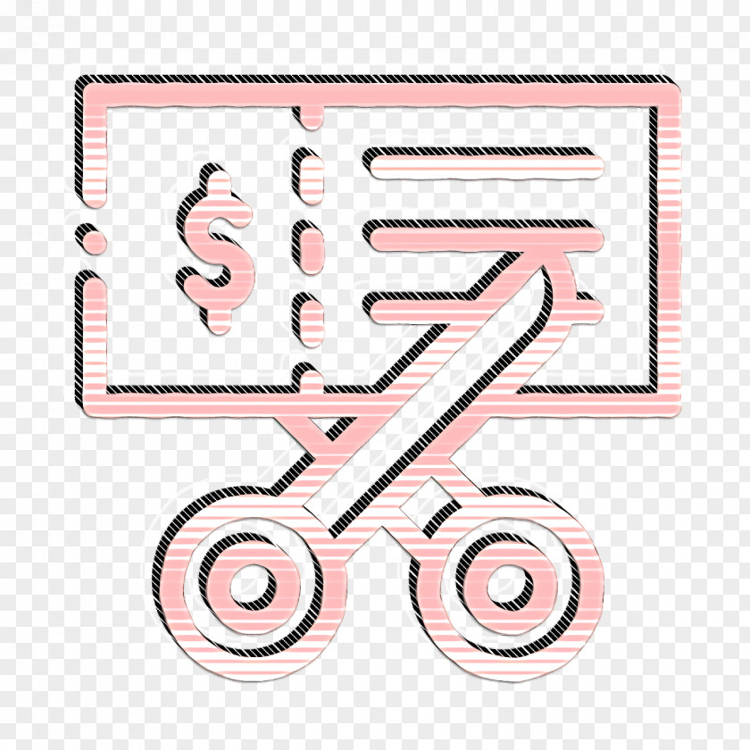 Coupon Icon Payment Voucher PNG