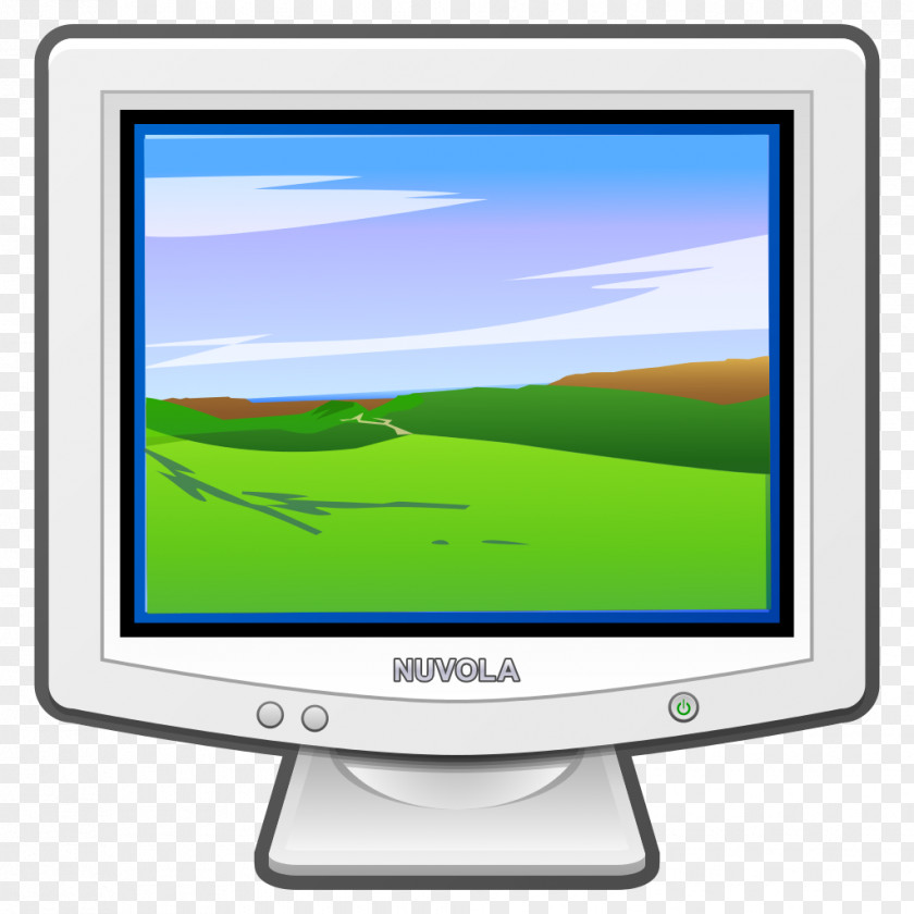 Gnome Google Chrome Computer Monitors Software File Desktop Wallpaper PNG