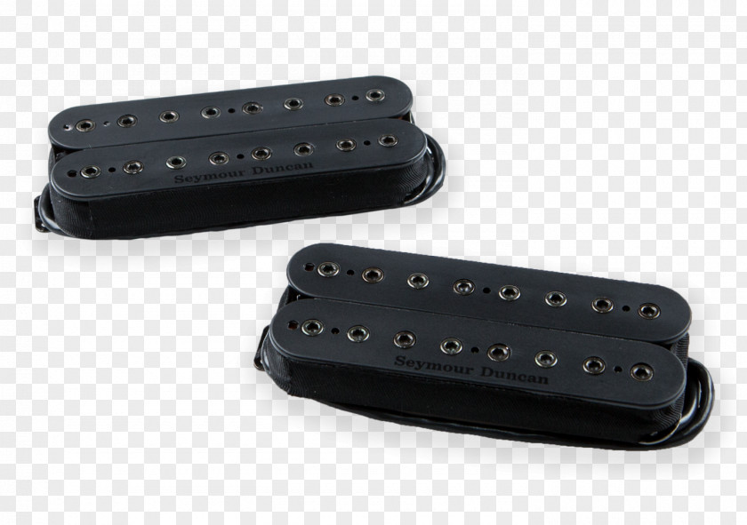 Guitar Seymour Duncan Pickup Omega Eight-string PNG