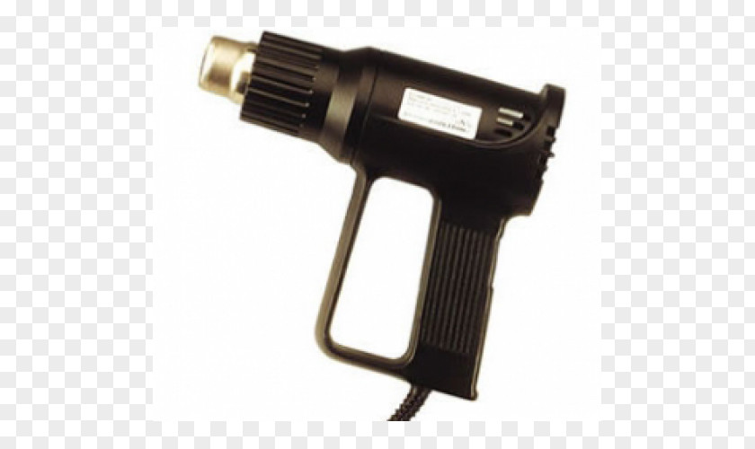 Heat Guns Power Tool Firearm PNG