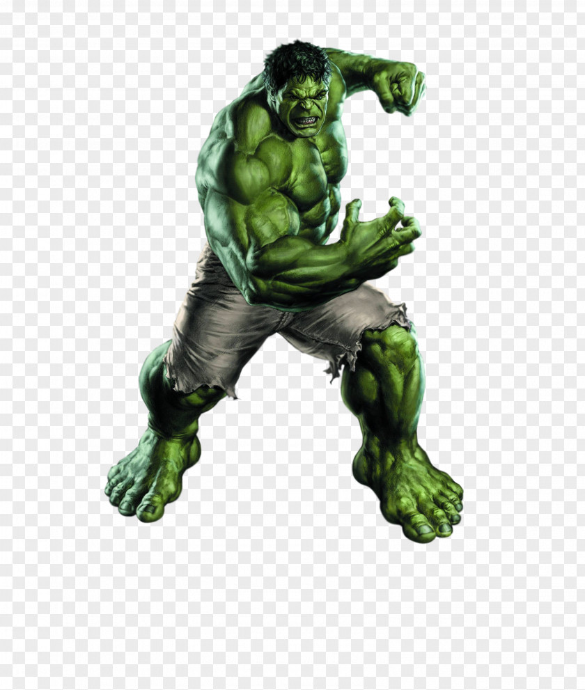 Hulk Spider-Man The Avengers Drawing PNG