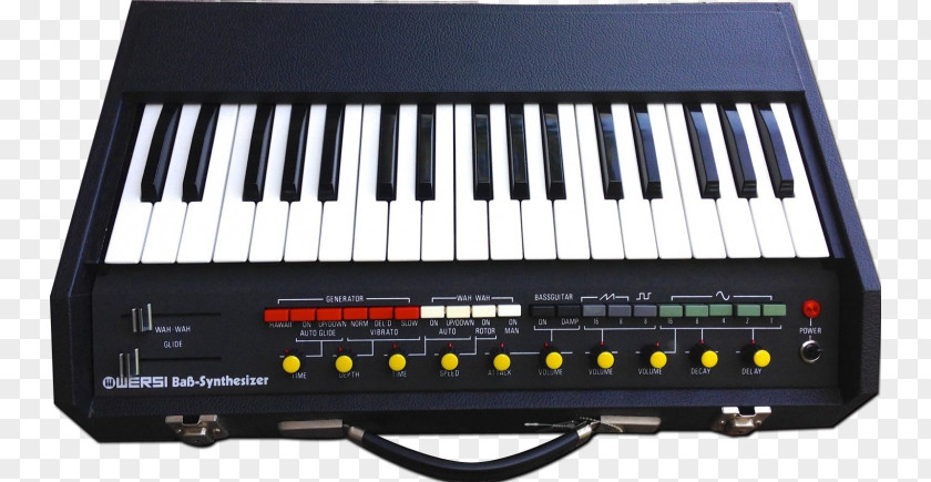 Keyboard Sound Synthesizers Musical Electronic Instruments PNG