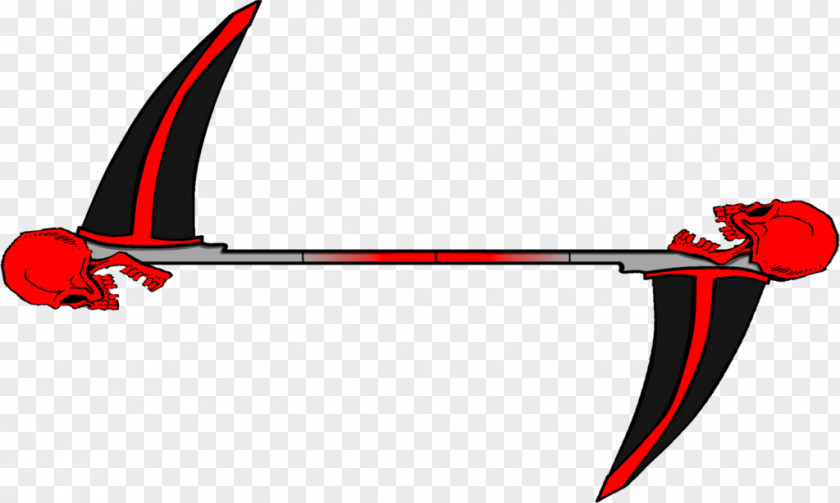 Line Ranged Weapon Angle Clip Art PNG