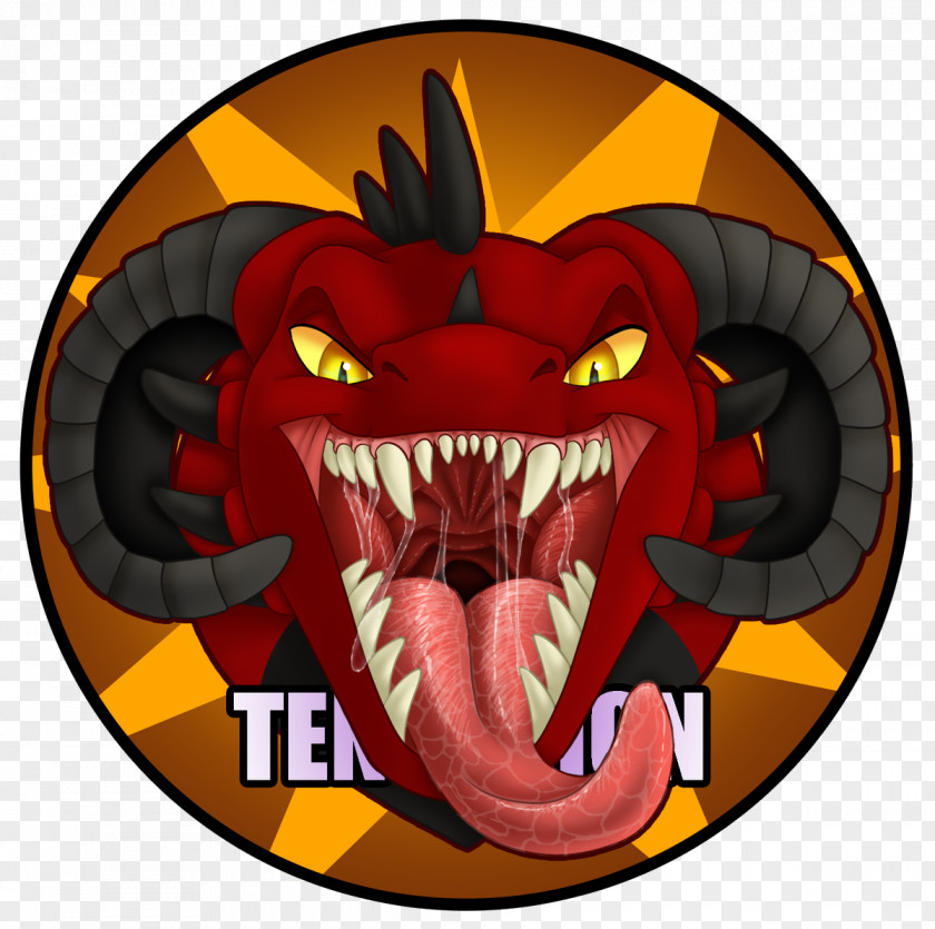 Pride Demon Poison Illustration Cartoon Orange S.A. PNG