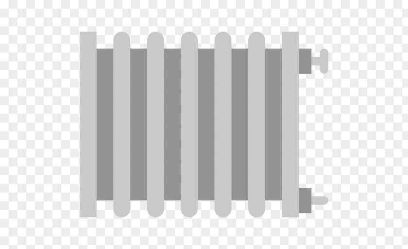 Radiator Heater Central Heating PNG