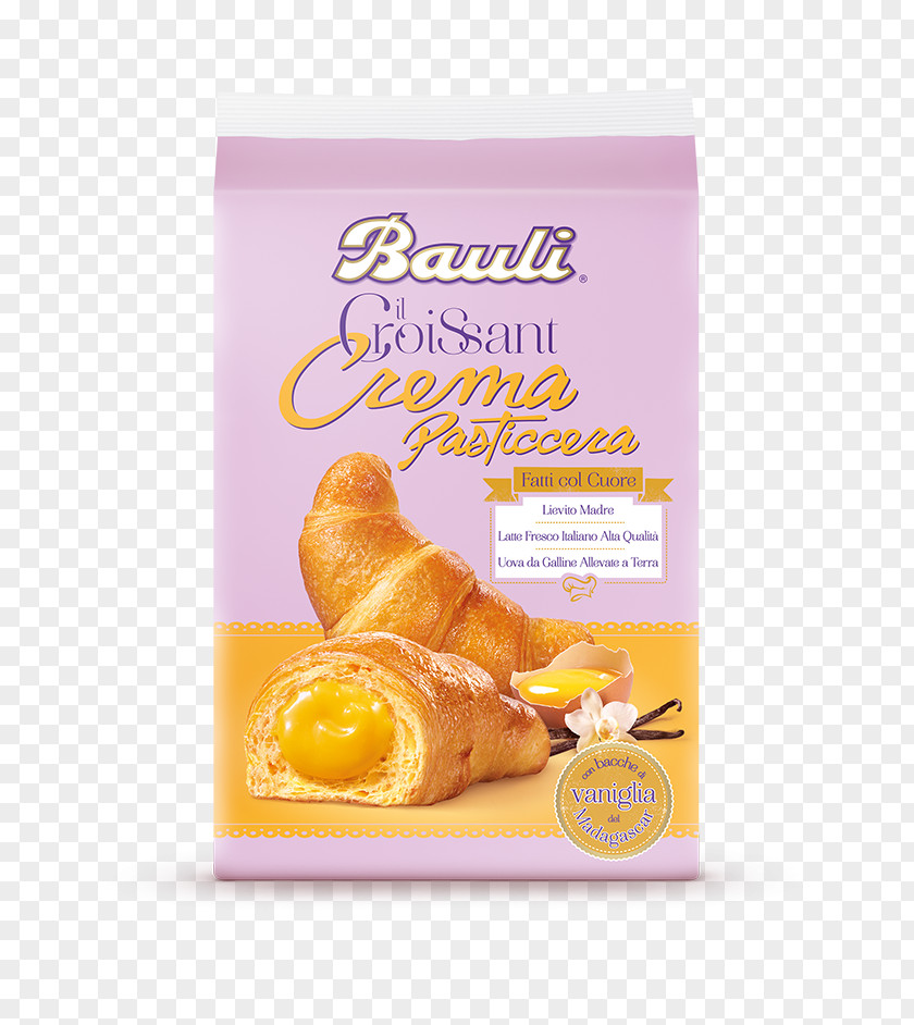 Сroissant Croissant Puff Pastry Milk Breakfast Cream PNG