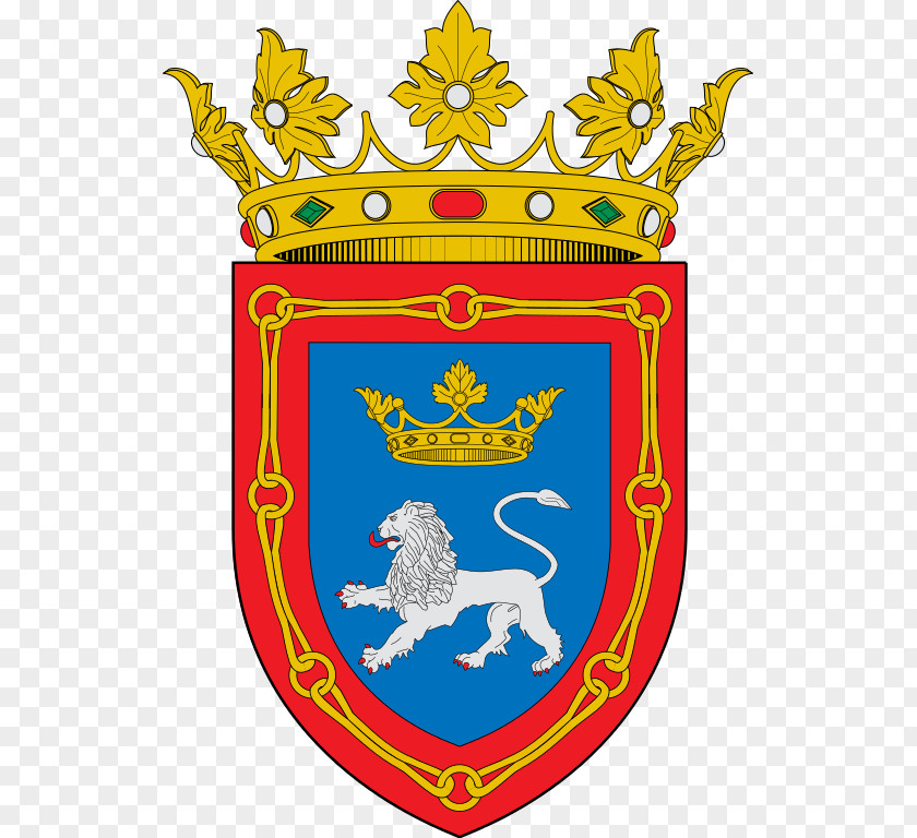 Santiago Norte De Santander Tudela Remolinos Escutcheon Coat Of Arms Gules PNG