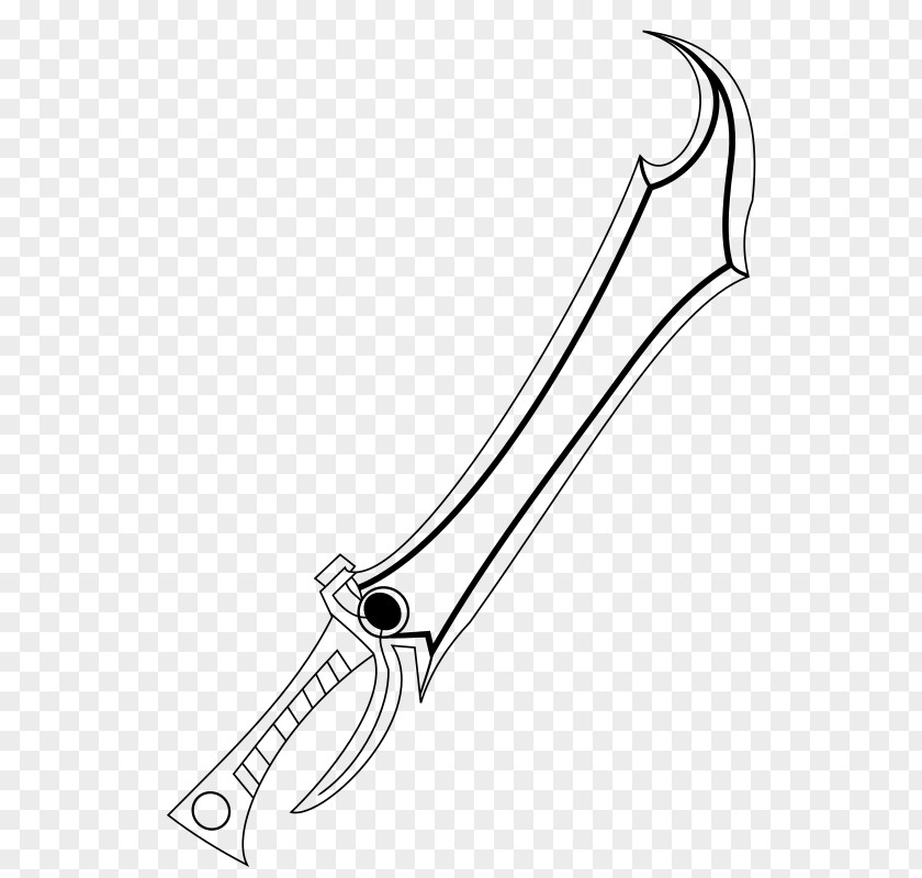 Sword Classification Of Swords Clip Art PNG