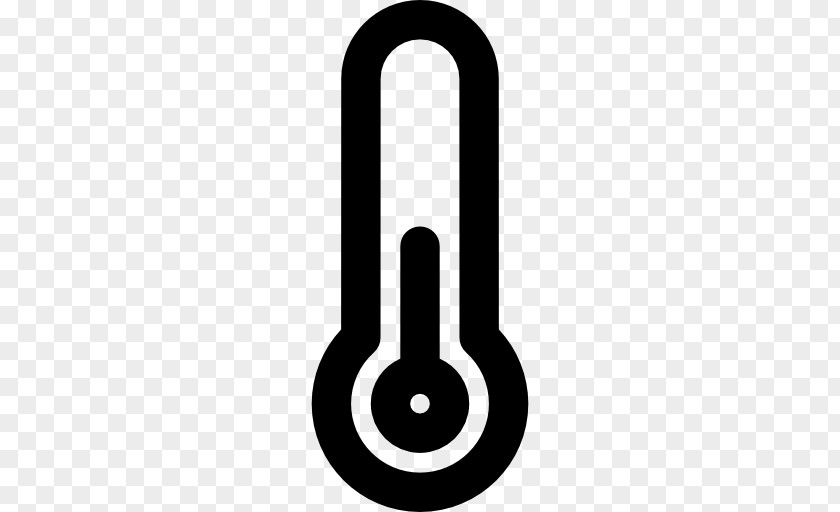 Symbol Celsius Thermometer Degree Temperature PNG