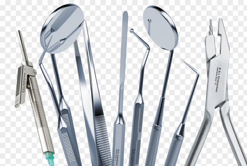 Tooth Surgery Dentistry Dental Instruments Medicine Surgical Instrument PNG