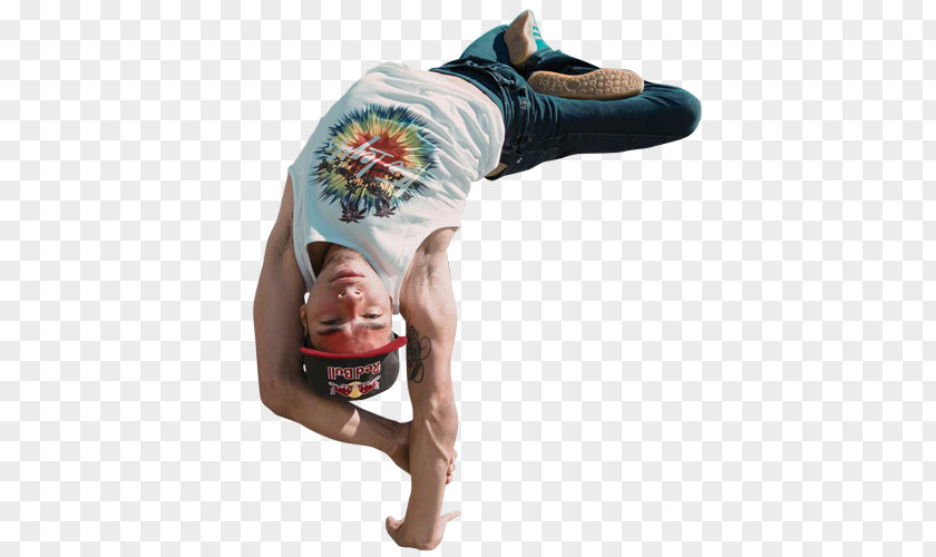 B-boy Shoulder Joint Physical Fitness PNG