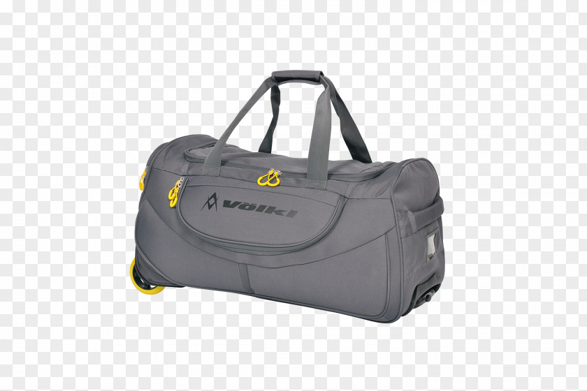Bag Handbag Völkl Duffel Bags Travel PNG