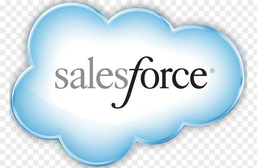 Business Salesforce.com Customer Relationship Management Marketing Information Technology PNG