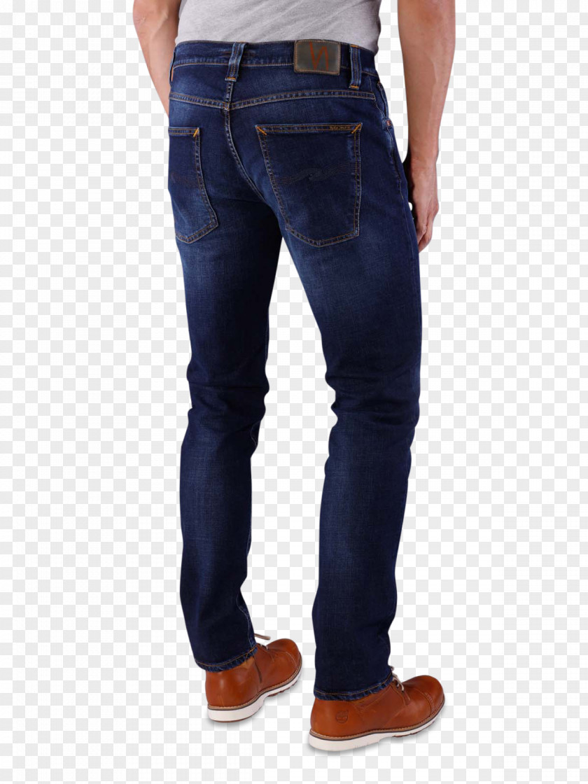 Jeans Slim-fit Pants Levi Strauss & Co. Diesel PNG