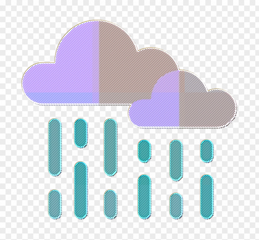 Rain Icon Weather PNG