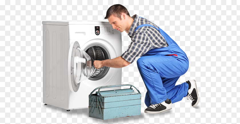 Refrigerator Washing Machines Home Appliance PNG