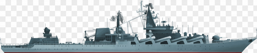 Ship Russian Navy Naval Fleet Pacific PNG