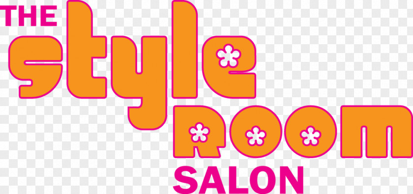 Stylish Beauty Spa Logo Parlour The Style Room Salon Brand Hair Care PNG