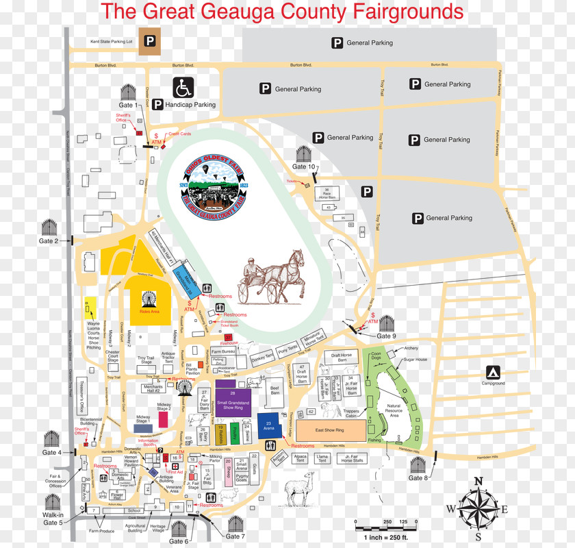 The Great Geauga County Fair Cuyahoga County, Ohio News-Herald PNG